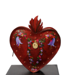 Cuore lacerato