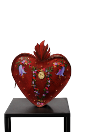Cuore lacerato