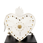 Sacro cuore di ghiaccio