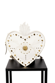 Sacro cuore di ghiaccio