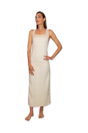 Abito Franca - A.S. Alessandra Salerno - Atelier Palermo - foto 3
