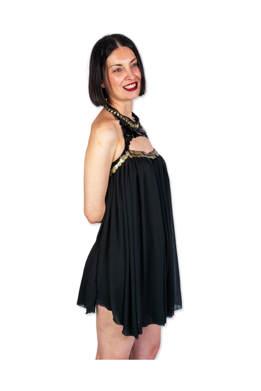 Ahisha - A.S. Alessandra Salerno - Atelier Palermo - foto 2