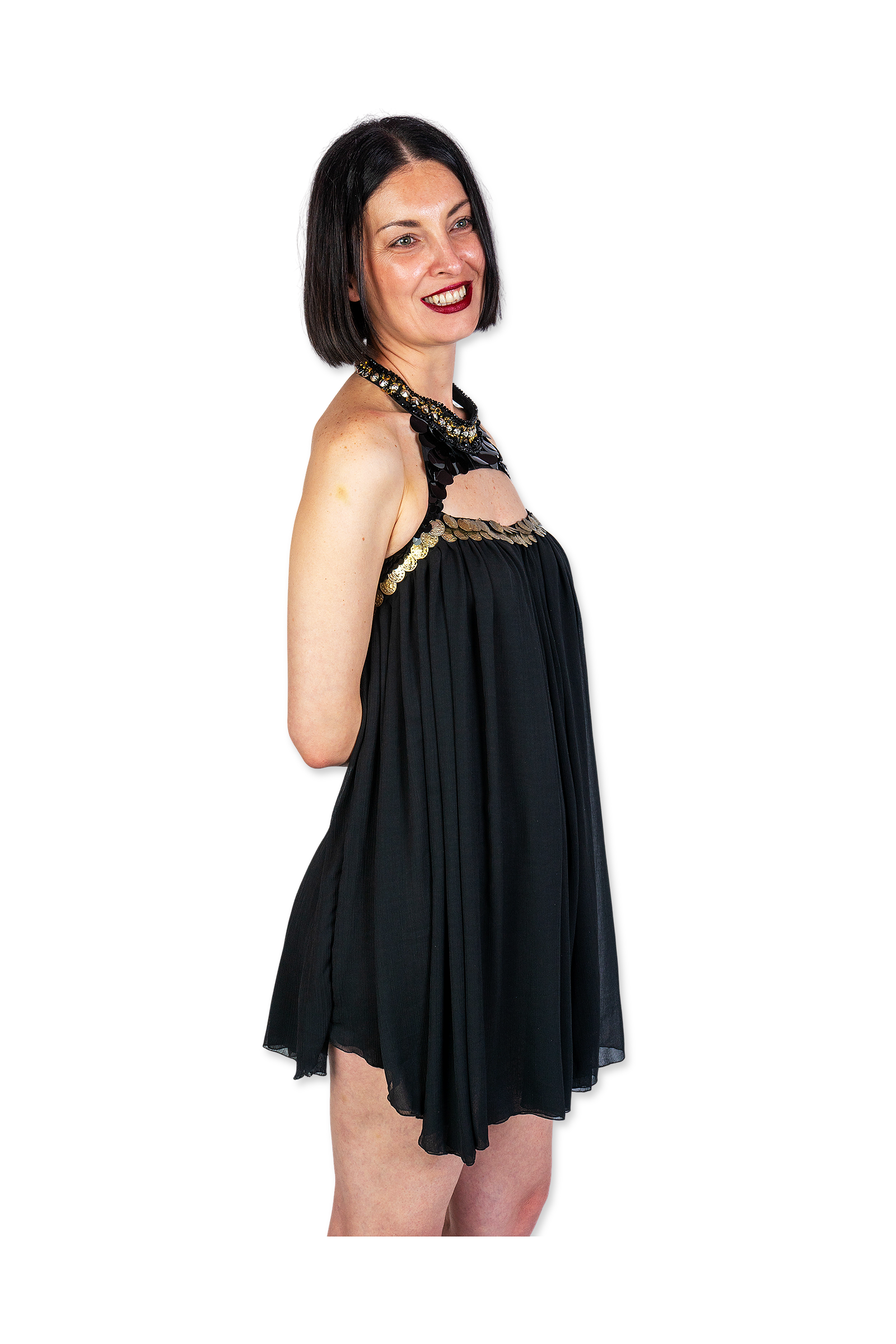 Ahisha - A.S. Alessandra Salerno - Atelier Palermo - foto 2