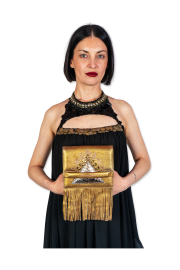 Ahisha - A.S. Alessandra Salerno - Atelier Palermo - foto 11
