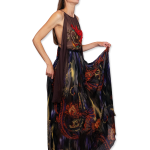 Coral night - A.S. Alessandra Salerno - Atelier Palermo - foto 1