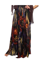 Coral night - A.S. Alessandra Salerno - Atelier Palermo - foto 5