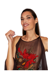 Coral night - A.S. Alessandra Salerno - Atelier Palermo - foto 6