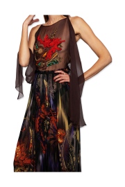 Coral night - A.S. Alessandra Salerno - Atelier Palermo - foto 8