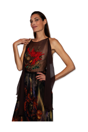 Coral night - A.S. Alessandra Salerno - Atelier Palermo - foto 10