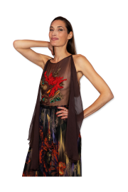 Coral night - A.S. Alessandra Salerno - Atelier Palermo - foto 11