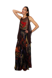 Coral night - A.S. Alessandra Salerno - Atelier Palermo - foto 12