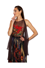 Coral night - A.S. Alessandra Salerno - Atelier Palermo - foto 13