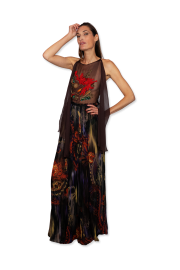 Coral night - A.S. Alessandra Salerno - Atelier Palermo - foto 15