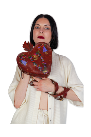 Corean liam - A.S. Alessandra Salerno - Atelier Palermo - foto 18