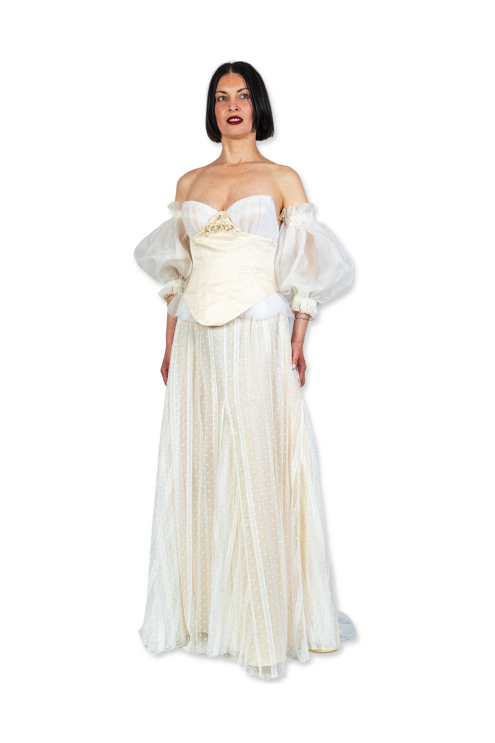 Folkage - A.S. Alessandra Salerno - Atelier Palermo - foto 1