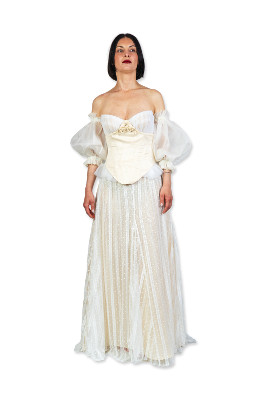 Folkage - A.S. Alessandra Salerno - Atelier Palermo - foto 2