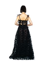 Gonna cinderella - A.S. Alessandra Salerno - Atelier Palermo - foto 3