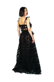 Gonna cinderella - A.S. Alessandra Salerno - Atelier Palermo - foto 4