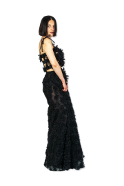 Gonna cinderella - A.S. Alessandra Salerno - Atelier Palermo - foto 5