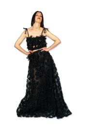 Gonna cinderella - A.S. Alessandra Salerno - Atelier Palermo - foto 6