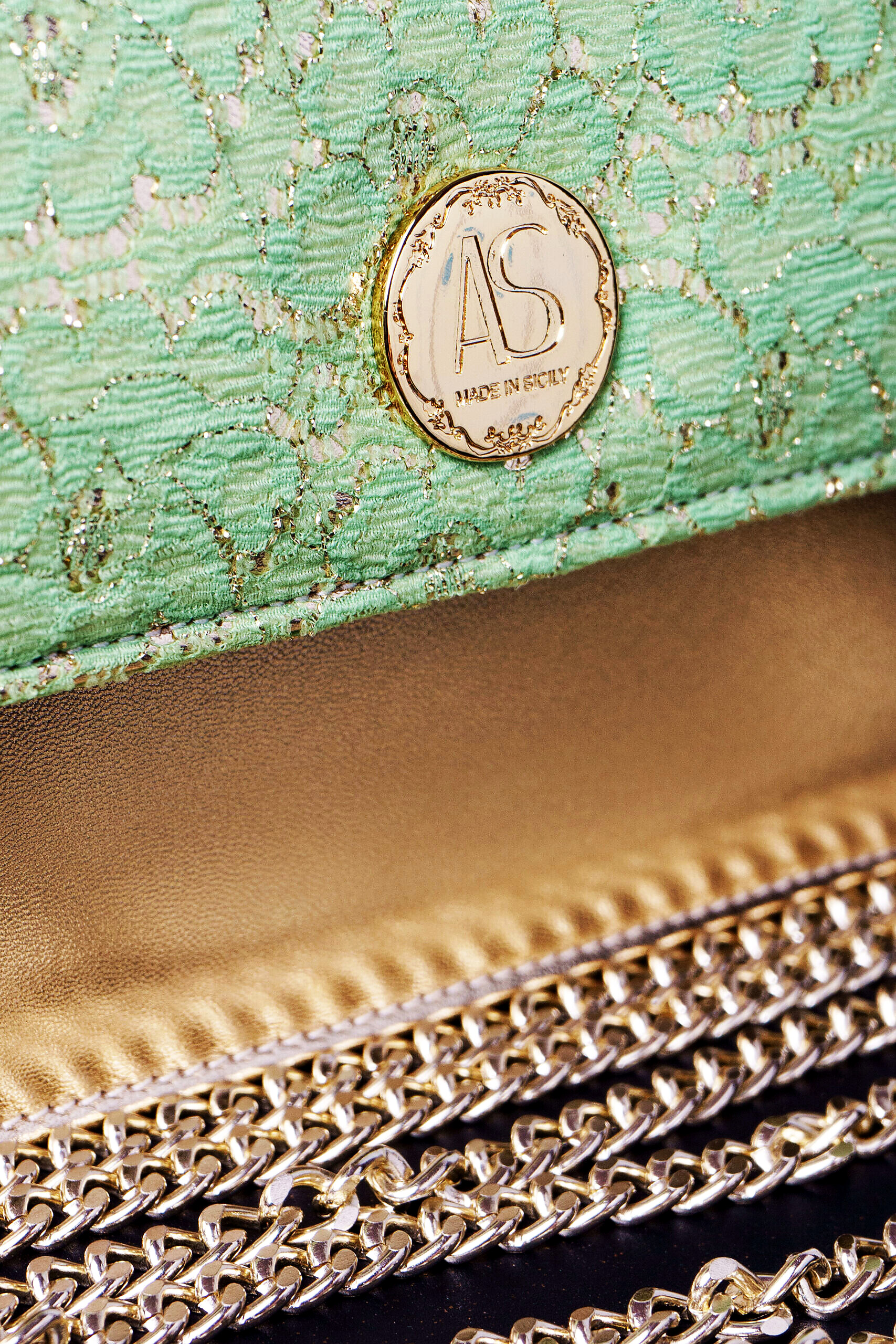 Greengold - A.S. Alessandra Salerno - Atelier Palermo - foto 2