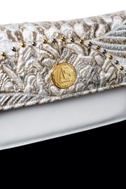 Iced Cristal bag - A.S. Alessandra Salerno - Atelier Palermo - foto 2