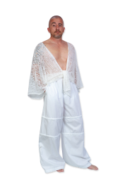 Kimono - A.S. Alessandra Salerno - Atelier Palermo - foto 2