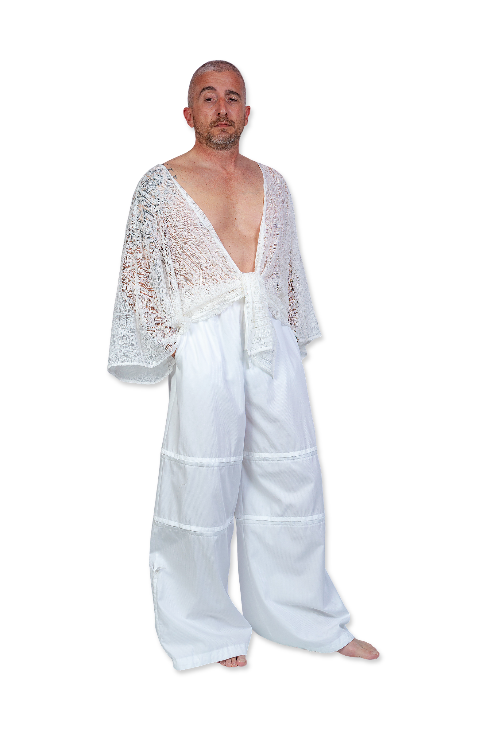 Kimono - A.S. Alessandra Salerno - Atelier Palermo - foto 2