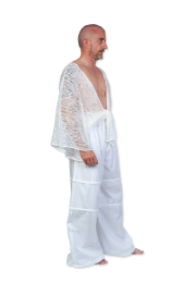 Kimono - A.S. Alessandra Salerno - Atelier Palermo - foto 3