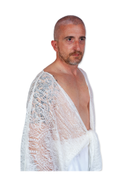 Kimono - A.S. Alessandra Salerno - Atelier Palermo - foto 4