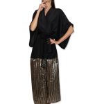 Kimoyashi - A.S. Alessandra Salerno - Atelier Palermo - foto 1