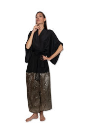 Kimoyashi - A.S. Alessandra Salerno - Atelier Palermo - foto 1