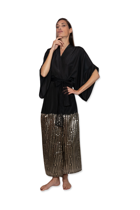 Kimoyashi - A.S. Alessandra Salerno - Atelier Palermo - foto 1