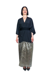 Kimoyashi - A.S. Alessandra Salerno - Atelier Palermo - foto 5