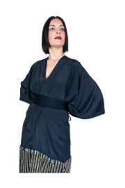 Kimoyashi - A.S. Alessandra Salerno - Atelier Palermo - foto 13