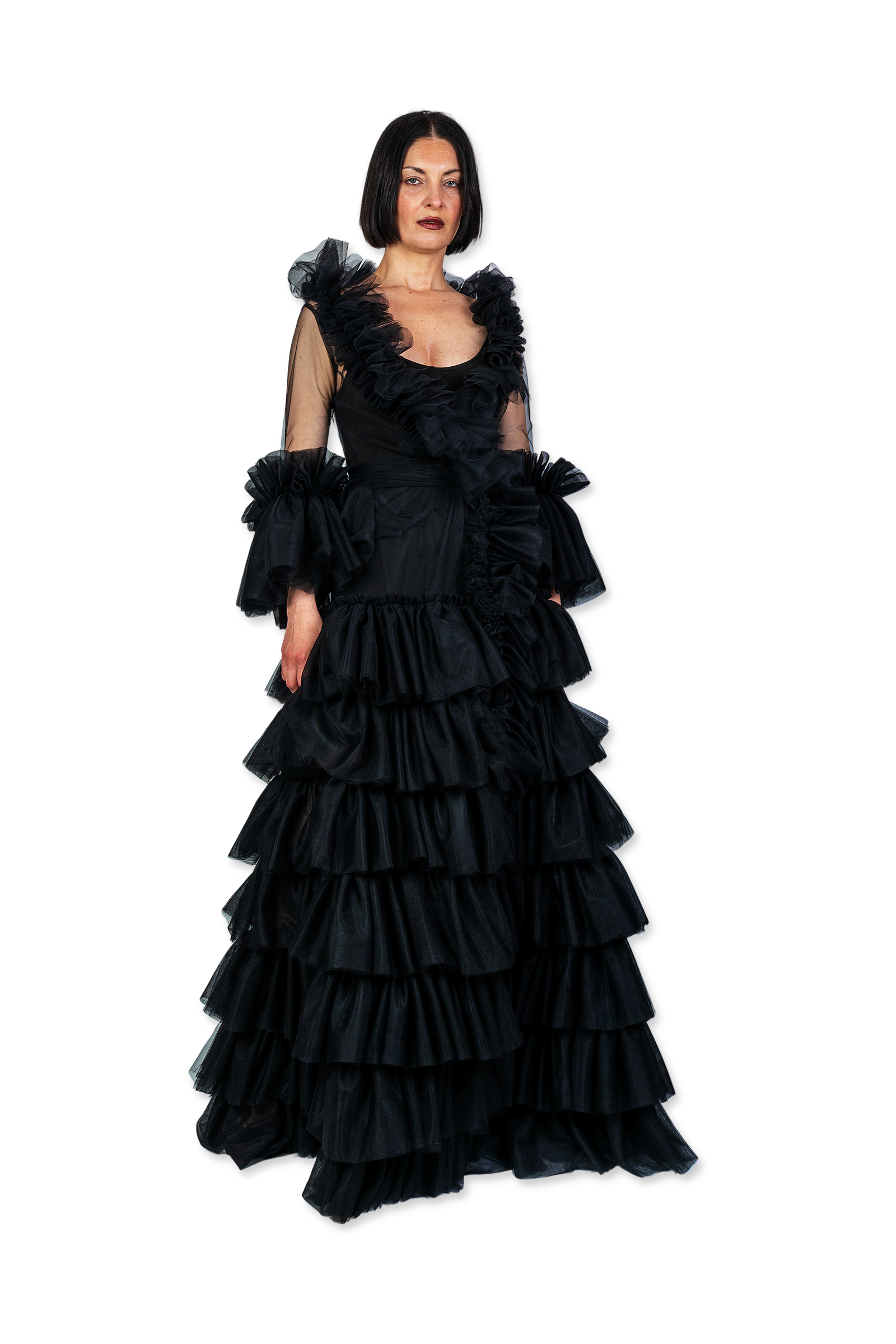 Moira - A.S. Alessandra Salerno - Atelier Palermo - foto 1