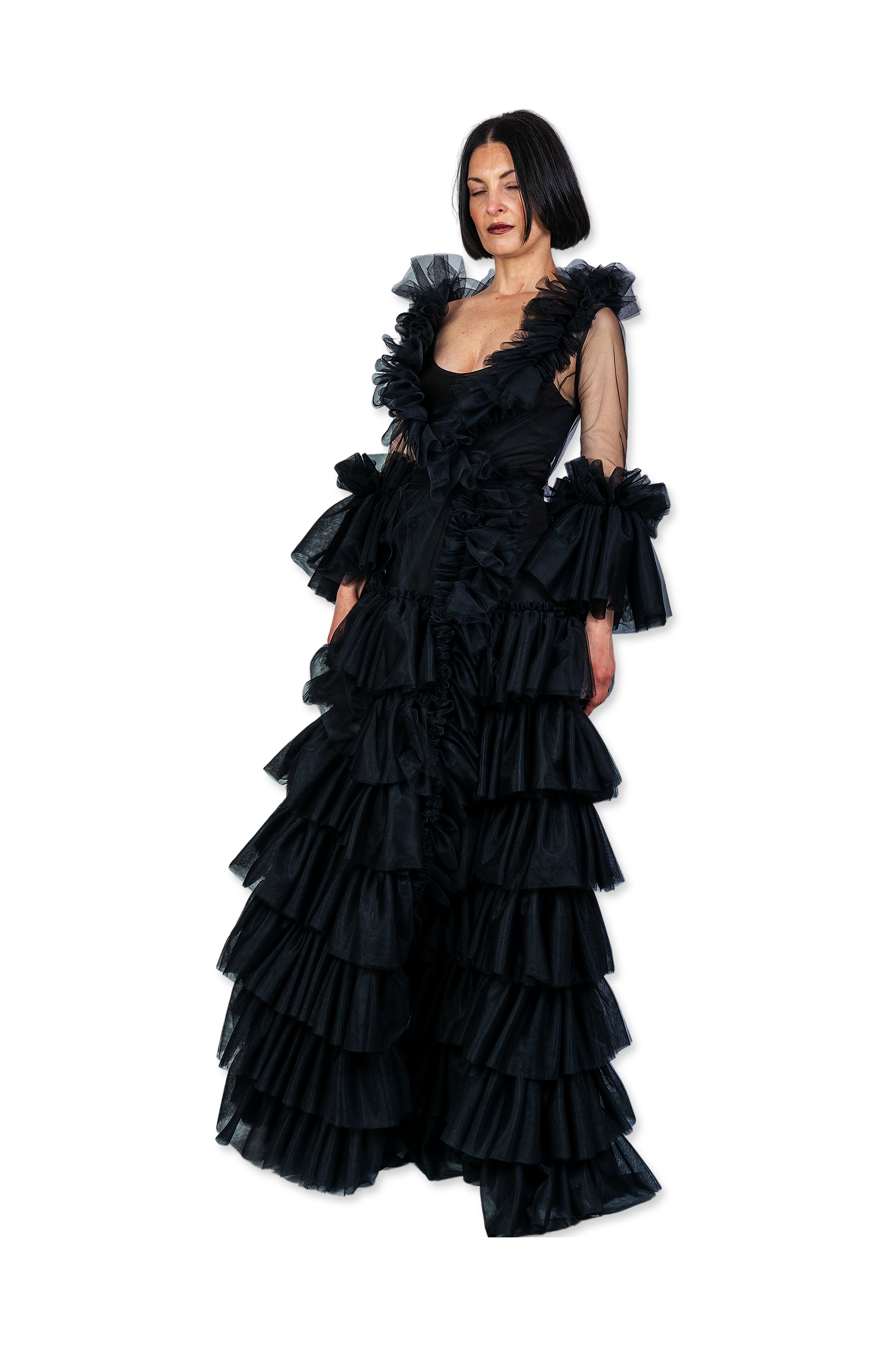 Moira - A.S. Alessandra Salerno - Atelier Palermo - foto 2