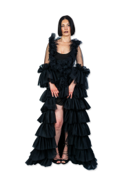 Moira - A.S. Alessandra Salerno - Atelier Palermo - foto 3
