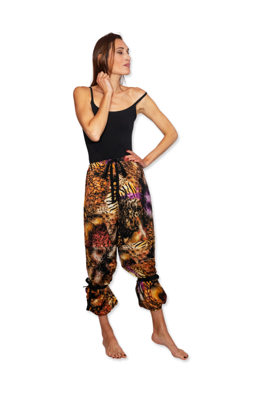 Safari liam - A.S. Alessandra Salerno - Atelier Palermo - foto 1