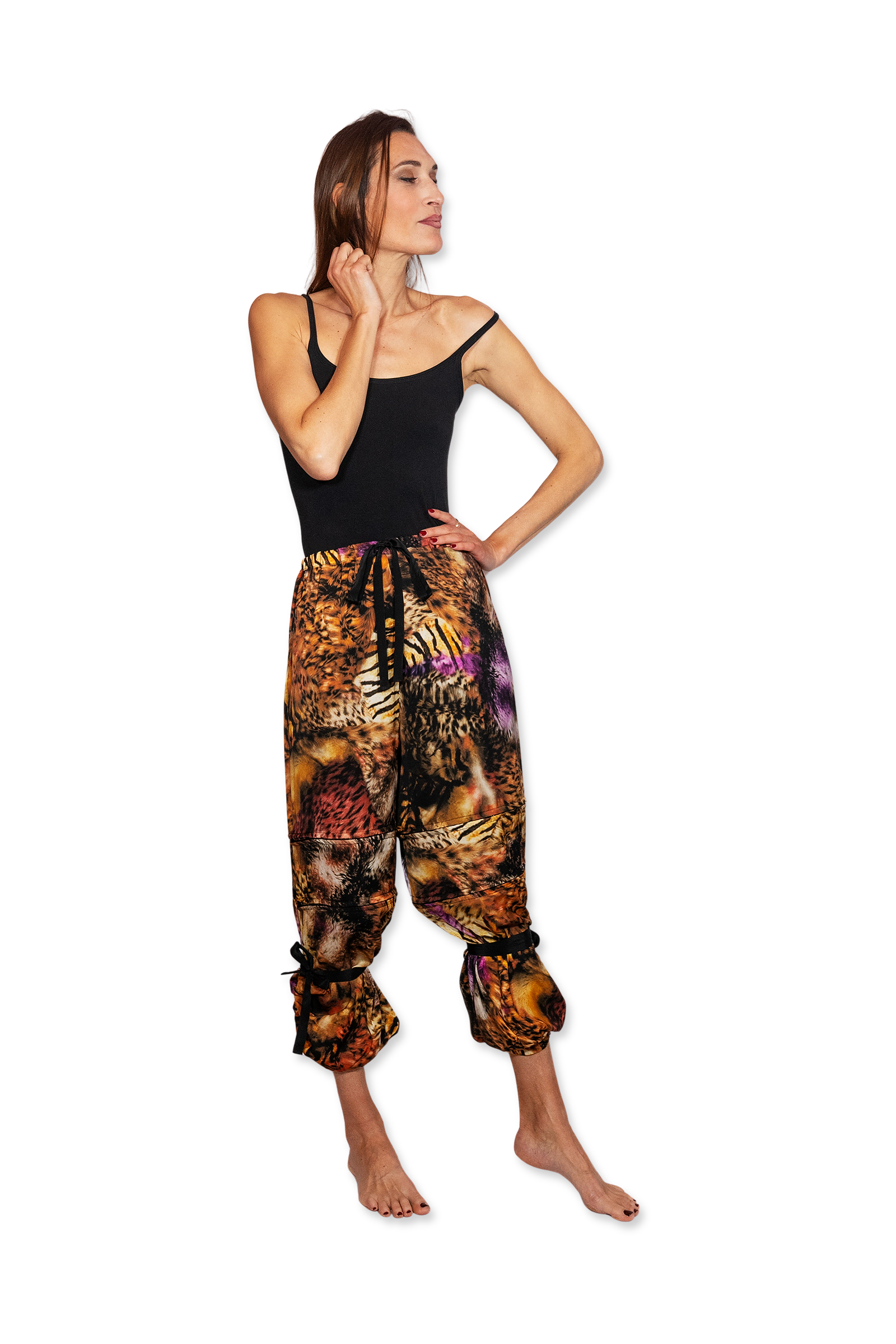 Safari liam - A.S. Alessandra Salerno - Atelier Palermo - foto 1