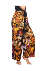 Safari liam - A.S. Alessandra Salerno - Atelier Palermo - foto 13