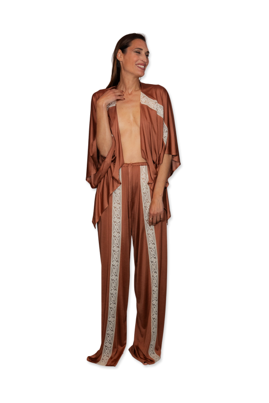 Set Capri - A.S. Alessandra Salerno - Atelier Palermo - foto 1