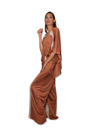 Set Capri - A.S. Alessandra Salerno - Atelier Palermo - foto 3