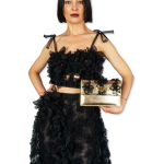 Top Cinderella - A.S. Alessandra Salerno - Atelier Palermo - foto 1