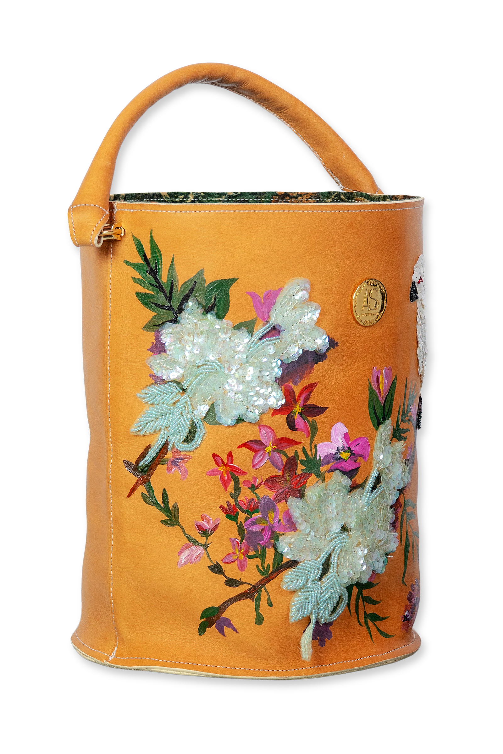 Tropicalia - A.S. Alessandra Salerno - Atelier Palermo - foto 1