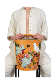Tropicalia - A.S. Alessandra Salerno - Atelier Palermo - foto 4