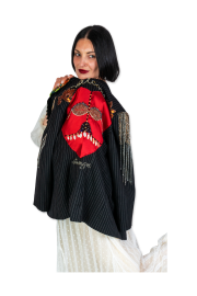 Welcome stranger - A.S. Alessandra Salerno - Atelier Palermo - foto 7