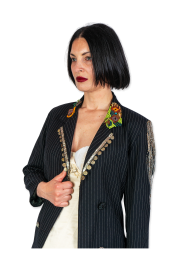 Welcome stranger - A.S. Alessandra Salerno - Atelier Palermo - foto 11