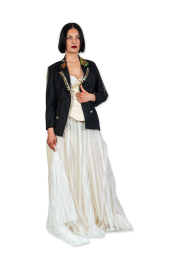 Welcome stranger - A.S. Alessandra Salerno - Atelier Palermo - foto 12